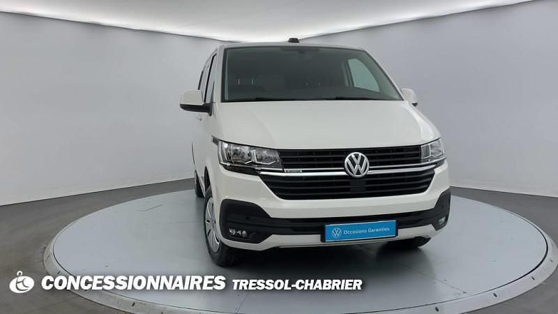 Blanc Utilisé 2022 VW T6.1 Business Van | 37 990 € (Super prix) - Image 1/4