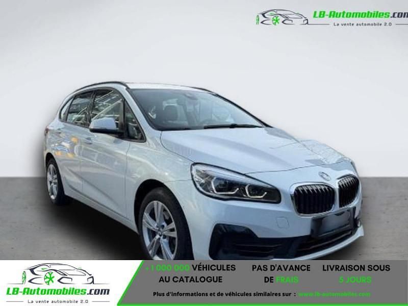 Occasion BMW 218 140 ch (102 kW) 2020 Break