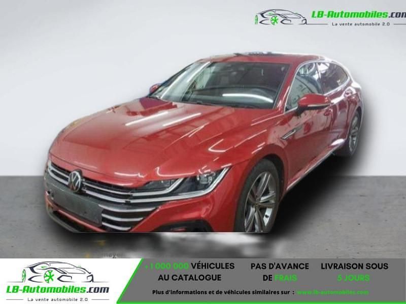 Occasion 2024 VW Arteon Berline | 42 500 € (Prix juste) - Image 1/4
