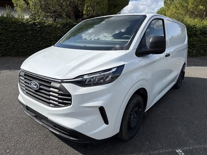 Utilisé 2025 Ford Transit Trend | 30 999 € (Super prix) - Image 1/4