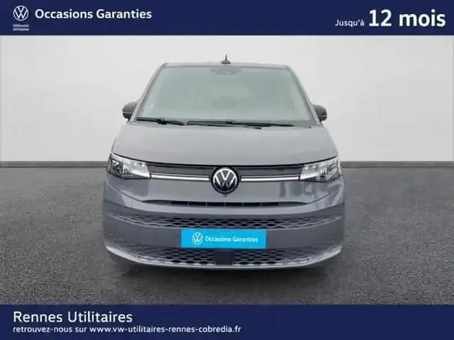 Occasion VW Multivan Life 2022 Pure grey Van