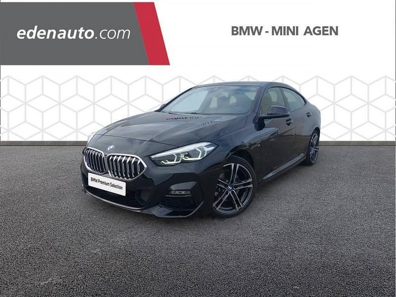 Occasion 2022 BMW 218 M Sport Coupé | 29 290 € (Prix juste) - Image 1/4