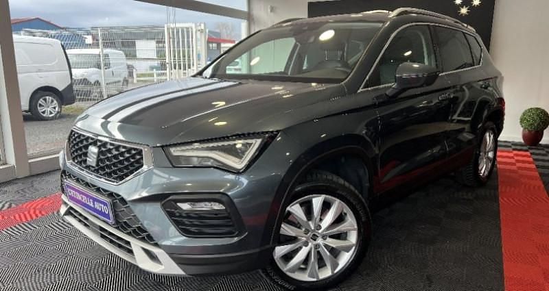 Occasion Seat Ateca Business 150 ch (110 kW) 2020 SUV