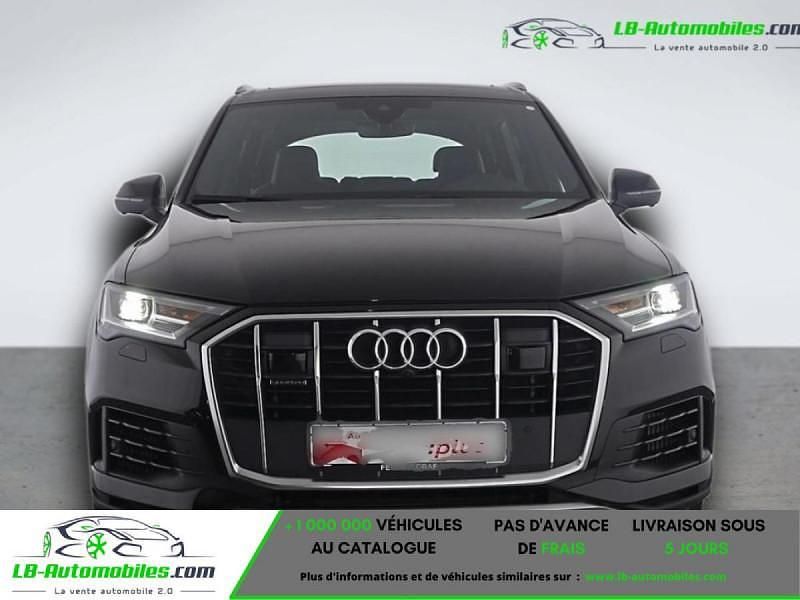 Occasion Audi Q7 Sport 381 ch (280 kW) 2021 SUV