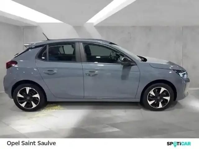 Occasion Opel Corsa 2023 Gris Berline