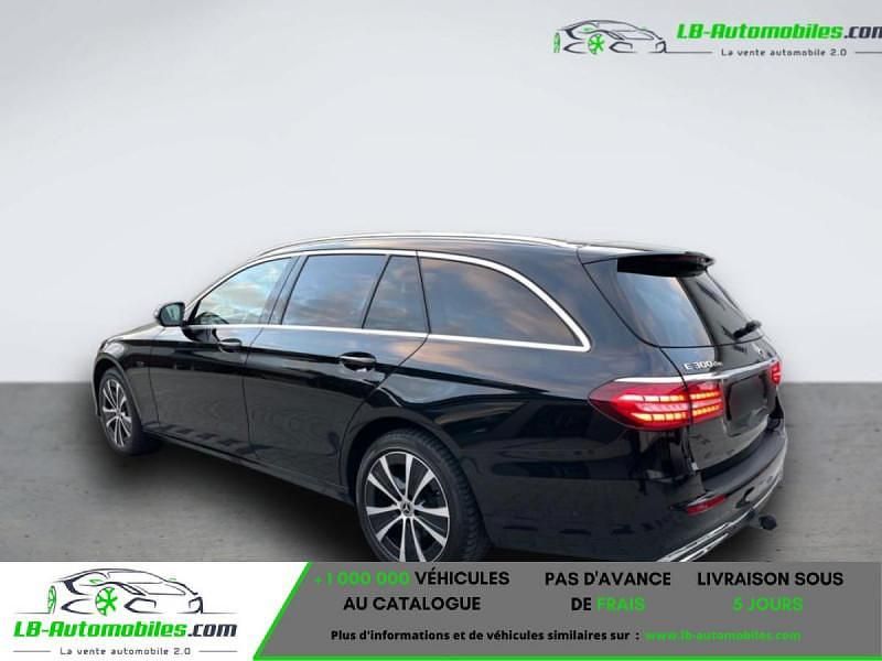 Occasion Mercedes E300 194 ch (142 kW) 2020 Berline