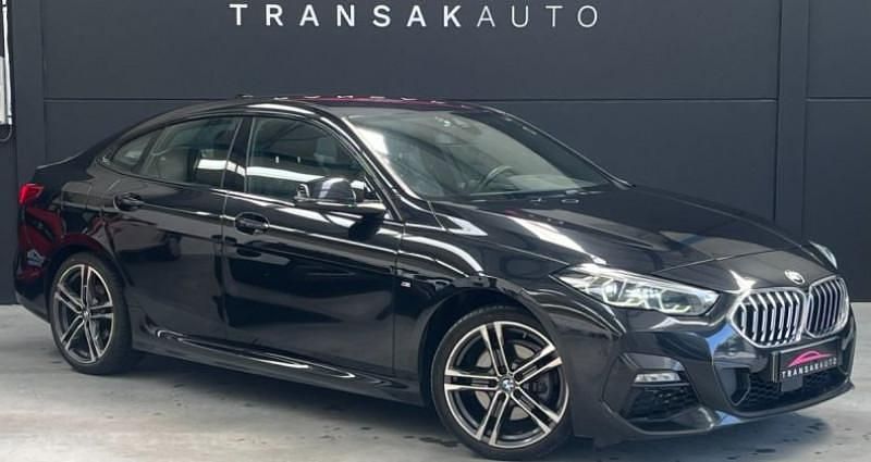Utilisé 2020 BMW 116 M Sport Citadine | 21 490 € (Prix assez cher) - Image 1/4