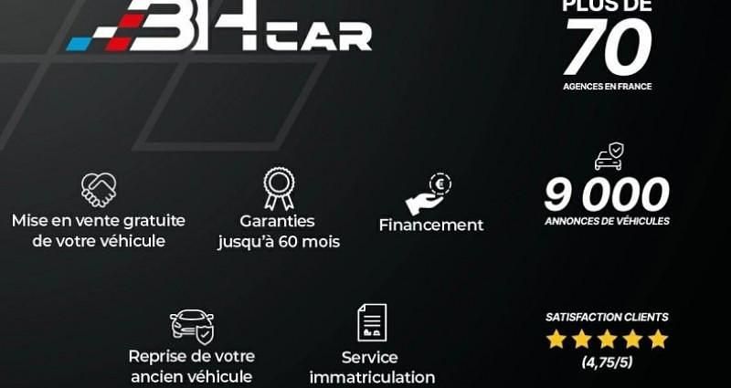 Occasion Tesla Model 3 Performance 377 kW (513 ch) 2022 Noir Berline