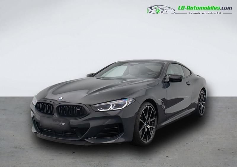 Utilisé 2022 BMW M850 Comfort Edition Coupé | 76 900 € - Image 1/4