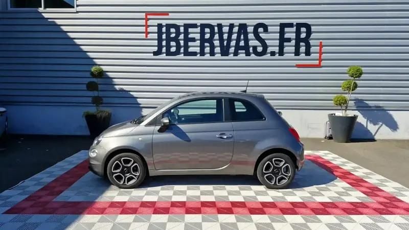 Utilisé 2022 Fiat 500 S Berline | 11 599 € (Prix assez cher) - Image 1/4