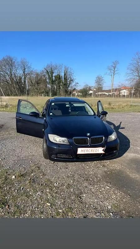 Occasion 2006 BMW 320 Comfort Edition Berline | 6 000 € (Prix juste) - Image 1/4