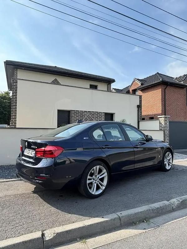 Occasion 2016 BMW 330 Gran Turismo Berline | 16 500 € - Image 1/4