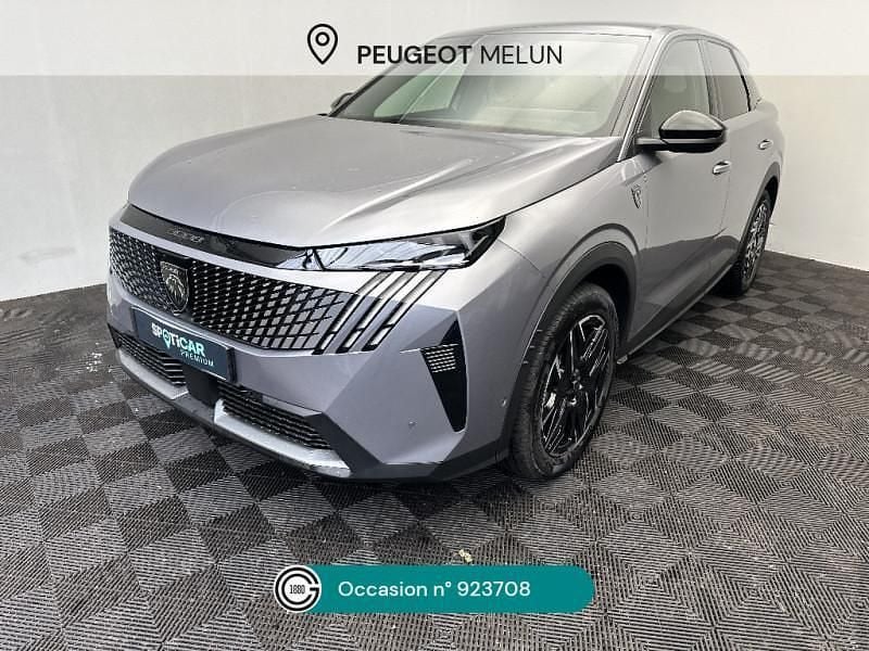 Utilisé 2024 Peugeot 3008 GT | 35 980 € (Prix assez cher) - Image 1/4