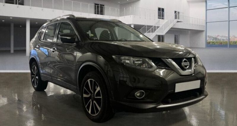 Utilisé 2017 Nissan X-Trail Tekna SUV | 15 490 € (Prix assez cher) - Image 1/4