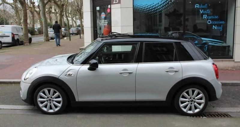 Occasion Mini Cooper 170 ch (125 kW) 2017 Citadine