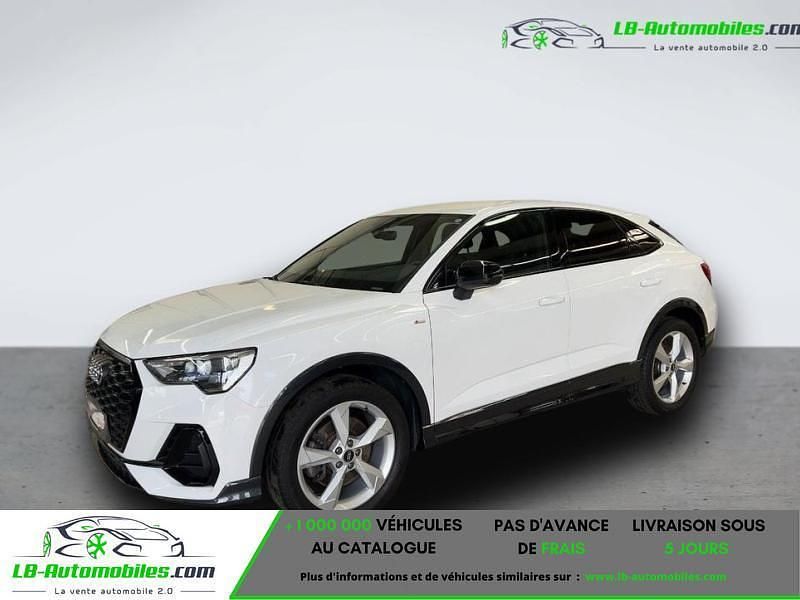 Utilisé 2022 Audi Q3 Sportback Sport SUV | 42 000 € - Image 1/4