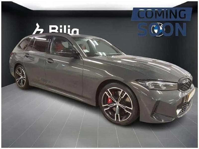Noir Utilisé 2022 BMW 340 Sport Line Break | 49 990 € (Prix juste) - Image 1/4