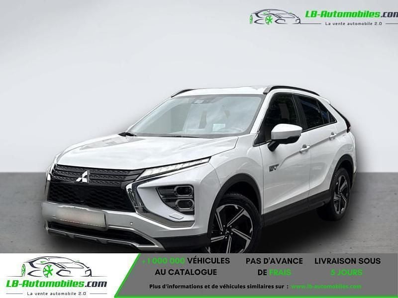 Utilisé 2021 Mitsubishi Eclipse Cross SUV | 25 500 € (Prix assez cher) - Image 1/2