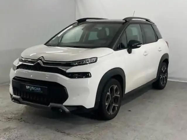 Occasion Citroën C3 Aircross PureTech 2022 Noir SUV
