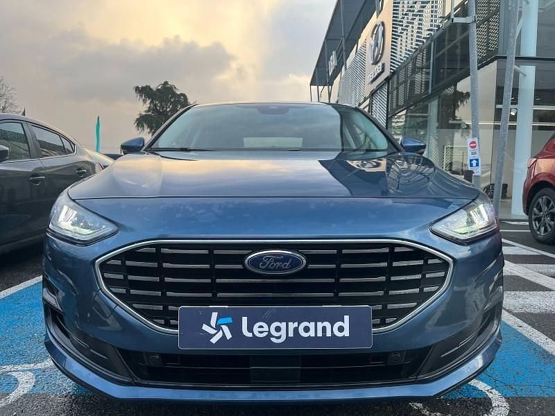 Occasion Ford Focus Business Edition 125 ch (91 kW) 2023 Berline