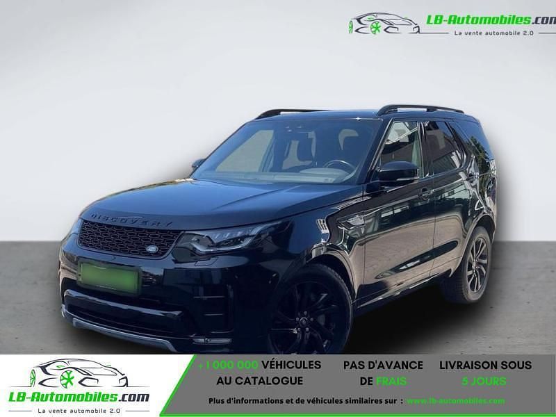 Utilisé 2020 Land Rover Discovery 5 SUV | 50 600 € (Prix assez cher) - Image 1/4