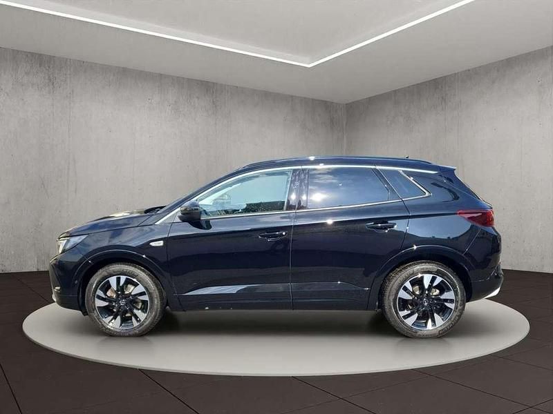Occasion Opel Grandland X Elegance 131 ch (96 kW) 2023 Noir SUV