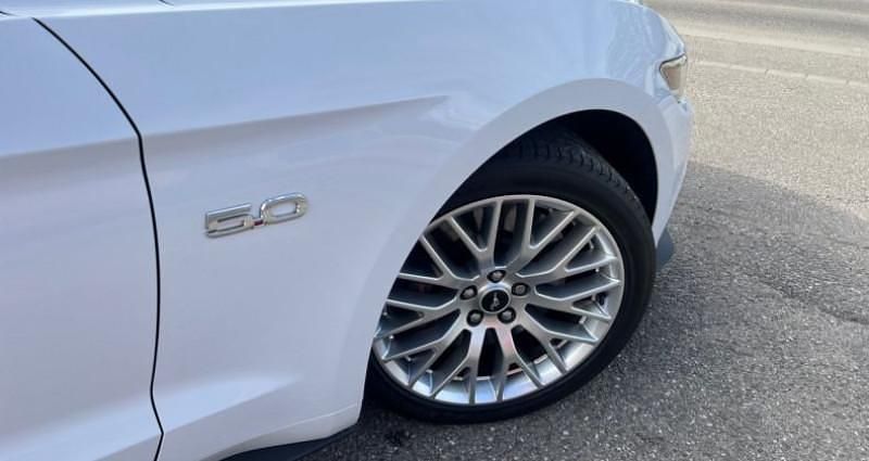 Occasion Ford Mustang GT Premium 2016 Cabriolet