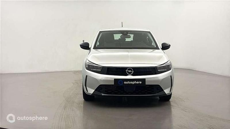Occasion Opel Corsa Edition 102 ch (75 kW) 2025 Citadine