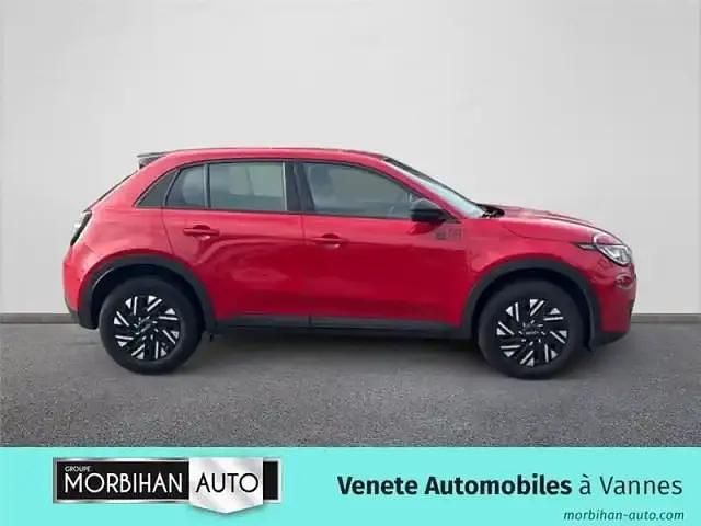 Occasion Fiat 600 2025 Rouge SUV