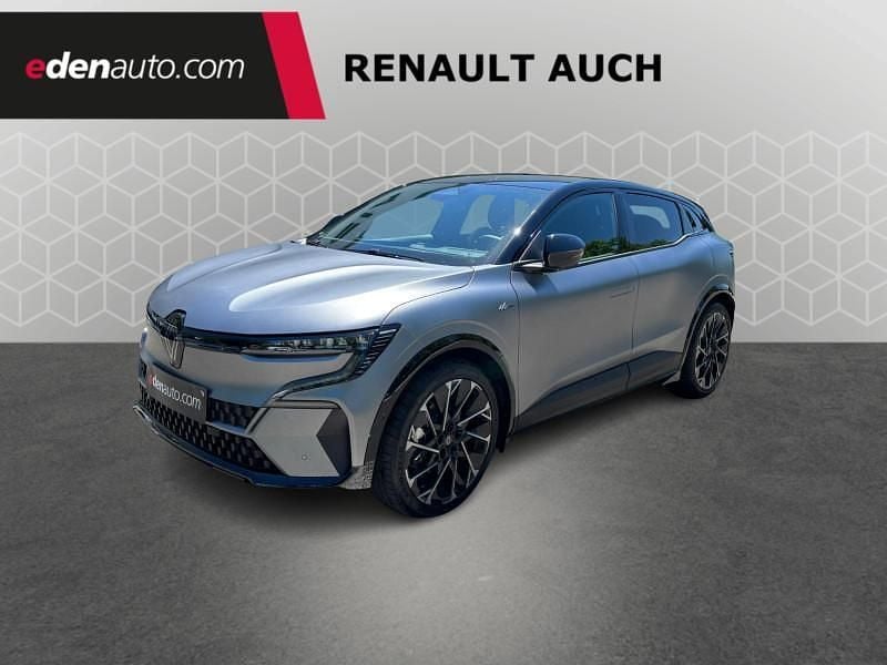 Othercolor Utilisé 2025 Renault Mégane Esprit Alpine Berline | 38 990 € - Image 1/4