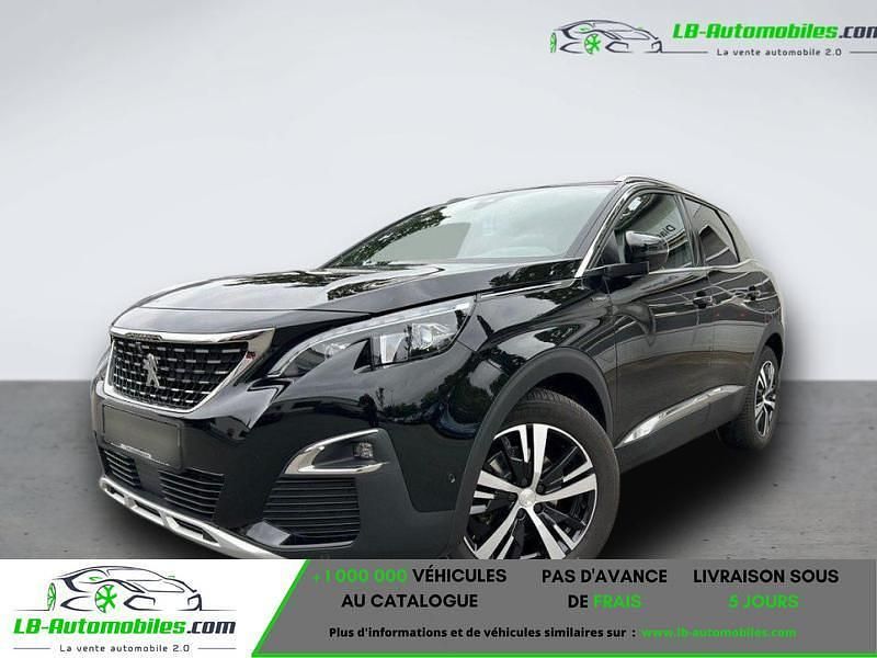 Occasion 2020 Peugeot 3008 | 23 900 € (Prix juste) - Image 1/1