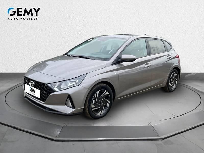 Utilisé 2023 Hyundai i20 Citadine | 18 490 € (Prix juste) - Image 1/4