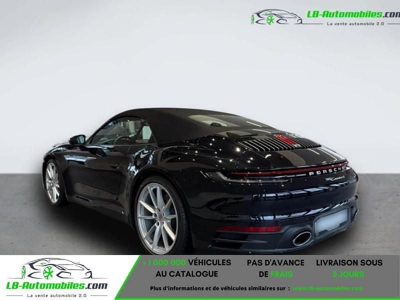 Occasion Porsche 911 385 ch (283 kW) 2020 Coupé