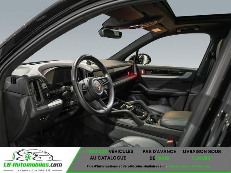Utilisé 2023 Porsche Cayenne SUV | 99 100 € (Super prix) - Image 1/4