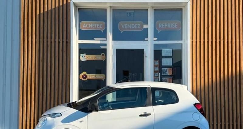 Occasion 2015 Citroën C1 Live Citadine | 5 480 € (Super prix) - Image 1/4