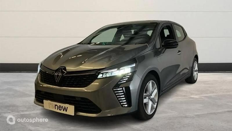Occasion 2025 Renault Clio V Evolution Berline | 15 999 € (Prix juste) - Image 1/4