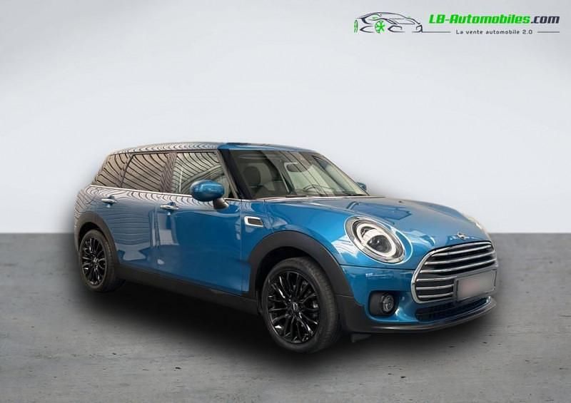 Utilisé 2022 Mini One Clubman Break | 25 500 € - Image 1/4