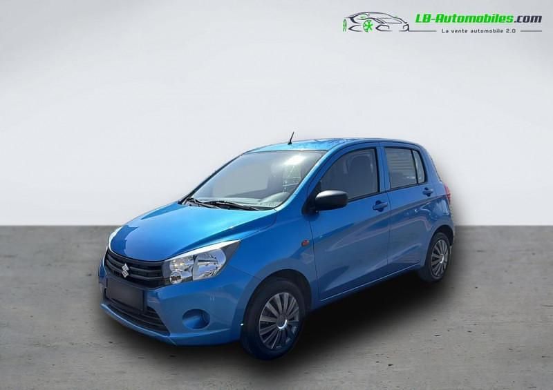 Utilisé 2018 Suzuki Celerio Citadine | 12 900 € (Prix assez cher) - Image 1/4