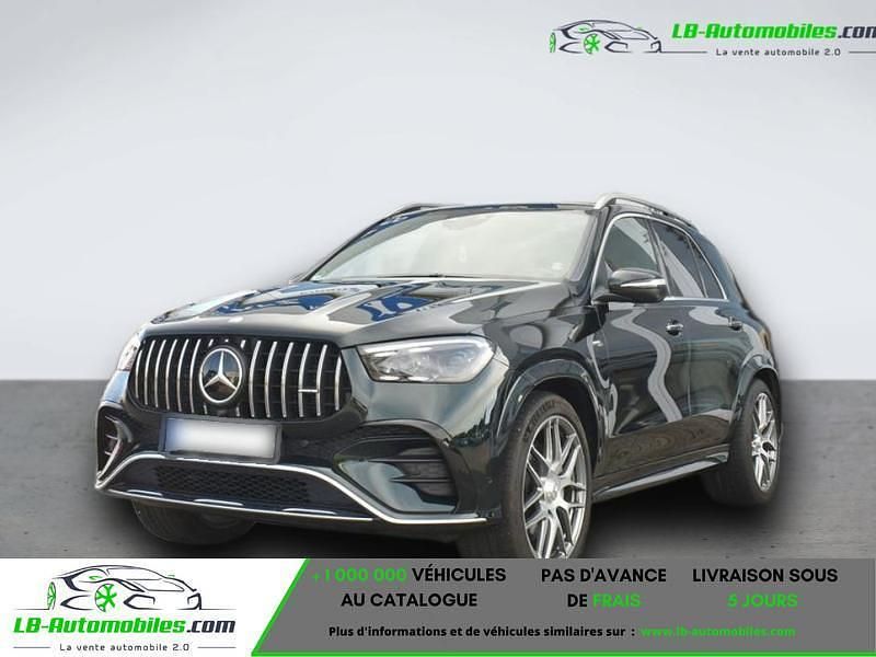 Utilisé 2024 Mercedes GLE53 AMG AMG | 128 400 € - Image 1/4