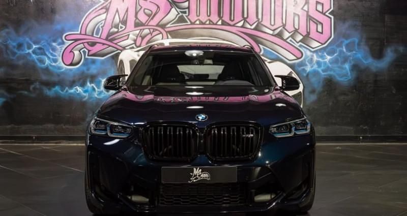Utilisé 2021 BMW X3 Competition Edition SUV | 94 900 € - Image 1/4