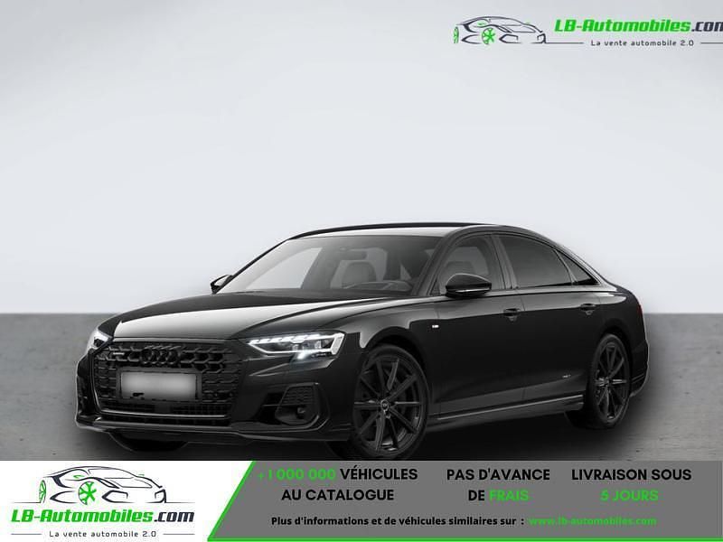 Utilisé 2022 Audi A8 Sport Berline | 82 300 € - Image 1/4