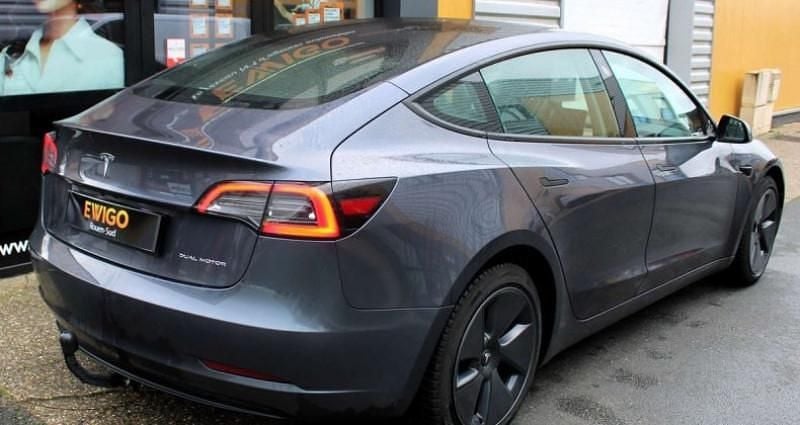 Occasion Tesla Model 3 366 kW (498 ch) 2023 Berline