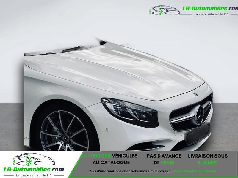 Utilisé 2018 Mercedes 560 Coupé | 96 100 € - Image 1/4