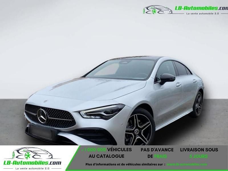 Utilisé 2023 Mercedes E250 Coupé | 45 400 € (Prix cher) - Image 1/4