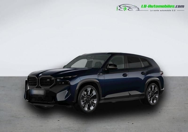 Utilisé 2024 BMW XM Comfort Edition SUV | 118 700 € - Image 1/4