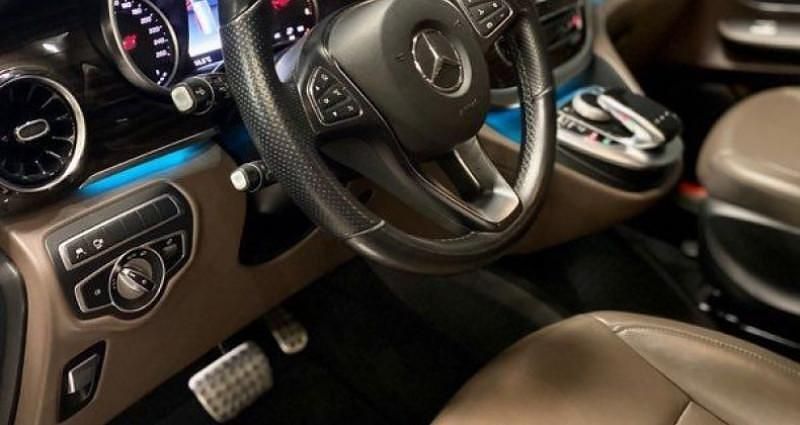 Occasion Mercedes V250 AMG line 190 ch (139 kW) 2019 Monospace