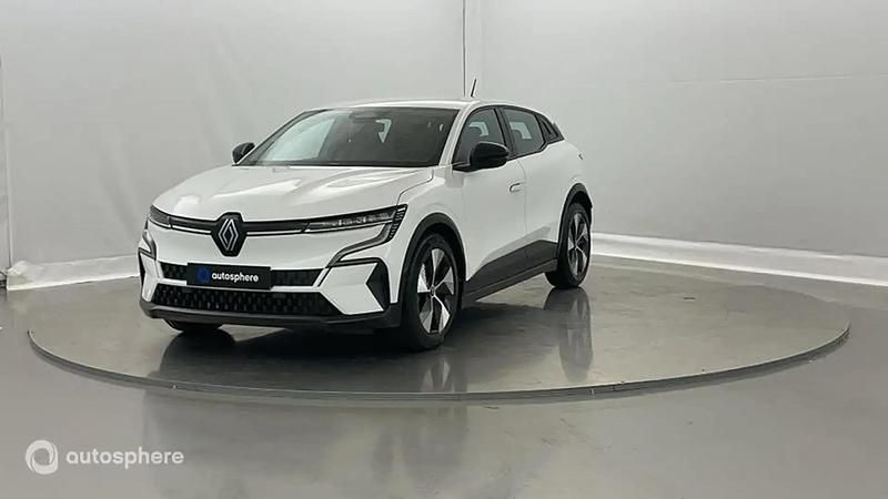 Occasion 2022 Renault Megane E-Tech Equilibre SUV | 18 999 € (Bon prix) - Image 1/4