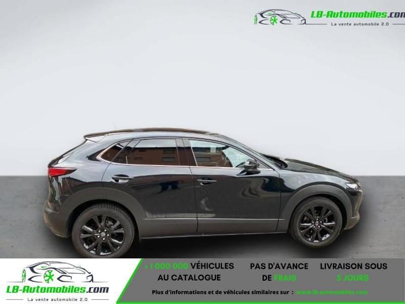 Occasion Mazda CX-30 122 ch (89 kW) 2019 SUV