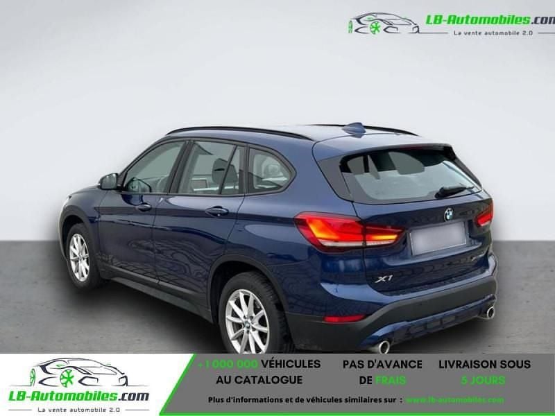 Occasion BMW X1 150 ch (110 kW) 2020 SUV