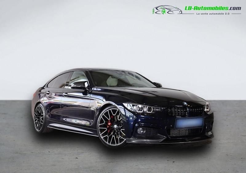 Utilisé 2018 BMW 430 Comfort Edition Coupé | 33 100 € - Image 1/4